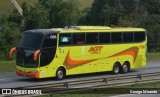 AGT Turismo e Locações 7709 na cidade de Santa Isabel, São Paulo, Brasil, por George Miranda. Número da foto: #:id.