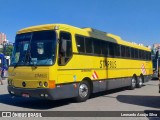 Ônibus Particulares 40437 na cidade de São Paulo, São Paulo, Brasil, por Leonardo Araújo Silva. Número da foto: #12851572.