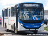 Consórcio Navegantes - 06 > Santa Maria > Transportes Boa Viagem 06057 na cidade de Jaboatão dos Guararapes, Pernambuco, Brasil, por Wendel Miguel /MIGUELPHOTOBUS. Número da foto: #12851962.