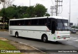 Ônibus Particulares 5003 na cidade de São Paulo, São Paulo, Brasil, por José Geyvson da Silva. Número da foto: #:id.
