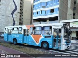Viação Sanremo 888 na cidade de Vila Velha, Espírito Santo, Brasil, por Leonardo  Branco da Silveira. Número da foto: #:id.