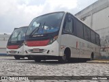 Transportes Barra D13353 na cidade de Rio de Janeiro, Rio de Janeiro, Brasil, por João Vicente. Número da foto: #:id.
