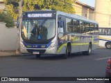 Nova Via Santa Bárbara d`Oeste - Smile Turismo 137 na cidade de Santa Bárbara d`Oeste, São Paulo, Brasil, por Fernando Félix Ferreira Lima. Número da foto: #12851039.
