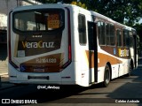 Auto Ônibus Vera Cruz RJ 104.020 na cidade de Duque de Caxias, Rio de Janeiro, Brasil, por Calebe Andrade. Número da foto: #12850828.