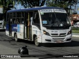 Transporte Complementar de Jaboatão dos Guararapes TP-106 na cidade de Jaboatão dos Guararapes, Pernambuco, Brasil, por Alexandre Dumas. Número da foto: #:id.