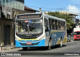 Viação Sudeste 133 na cidade de Marataízes, Espírito Santo, Brasil, por Guilherme Neves. Número da foto: #12851930.
