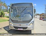Jundiá Transportadora Turistica 1251 na cidade de Mairinque, São Paulo, Brasil, por Flavio Alberto Fernandes. Número da foto: #:id.