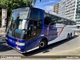 Ônibus Particulares 3496 na cidade de Rio de Janeiro, Rio de Janeiro, Brasil, por Eduardo Vieira. Número da foto: #:id.