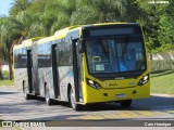 City Transporte Urbano Intermodal Sorocaba 2583 na cidade de Sorocaba, São Paulo, Brasil, por Caio Henrique . Número da foto: #:id.