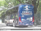 Viação Cometa 724525 na cidade de São Paulo, São Paulo, Brasil, por Alan Silva Rocha. Número da foto: #:id.