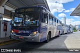 Empresa de Ônibus Vila Galvão 30.774 na cidade de Guarulhos, São Paulo, Brasil, por João Pedro. Número da foto: #12852261.