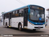 Ricco Transportes e Turismo-  Filial Rio Branco 1718 na cidade de Rio Branco, Acre, Brasil, por Alder Marques. Número da foto: #:id.