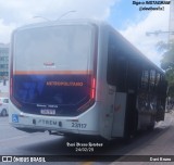 Laguna Auto Ônibus 23117 na cidade de Belo Horizonte, Minas Gerais, Brasil, por Davi Bruno. Número da foto: #12851398.