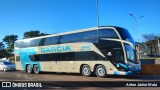 Viação Garcia 88029 na cidade de Maringá, Paraná, Brasil, por Airton Júnior Mata. Número da foto: #12851043.