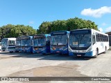 Viação Atalaia Transportes 6521 na cidade de Aracaju, Sergipe, Brasil, por Cauã Photobus. Número da foto: #:id.