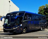 Fácil Transportes e Turismo RJ 140.046 na cidade de Rio de Janeiro, Rio de Janeiro, Brasil, por Bruno Mendonça. Número da foto: #12853797.