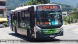 Transportes Flores RJ 128.037 na cidade de Duque de Caxias, Rio de Janeiro, Brasil, por Matheus Fotografias. Número da foto: #:id.