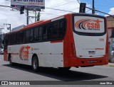 CSM Transporte e Turismo RT 003 na cidade de Belém, Pará, Brasil, por Juan Silva. Número da foto: #:id.