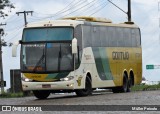 Empresa Gontijo de Transportes 17300 na cidade de Rio Largo, Alagoas, Brasil, por Müller Peixoto. Número da foto: #12852143.