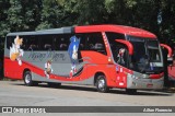 Empresa de Ônibus Pássaro Marron 5944 na cidade de São Paulo, São Paulo, Brasil, por Ailton Florencio. Número da foto: #12852445.