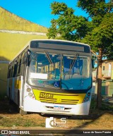 AP Paes Transportes ESCOLAR - KYJ5H77 na cidade de Campos dos Goytacazes, Rio de Janeiro, Brasil, por Lucas de Souza Pereira. Número da foto: #12853936.