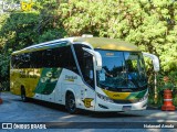 Empresa Gontijo de Transportes 7115 na cidade de São Paulo, São Paulo, Brasil, por Natanael Arruda. Número da foto: #12851786.