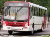 Integração Transportes 0409007 na cidade de Manaus, Amazonas, Brasil, por Kezedy Padilha. Número da foto: #12853001.