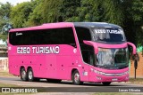 Ezeq Turismo 0070 na cidade de Muriaé, Minas Gerais, Brasil, por Lucas Oliveira. Número da foto: #:id.