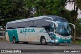 Viação Garcia 82108 na cidade de Joinville, Santa Catarina, Brasil, por Petris _spotter 2.4. Número da foto: #:id.
