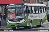 Transurb AE-63203 na cidade de Belém, Pará, Brasil, por Matheus Rodrigues. Número da foto: #:id.