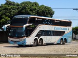 Emtram 5610 na cidade de Vitória da Conquista, Bahia, Brasil, por João Emanoel. Número da foto: #:id.