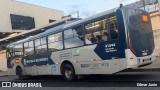 São Cristóvão Transportes 41044 na cidade de Belo Horizonte, Minas Gerais, Brasil, por Edmar Junio. Número da foto: #:id.
