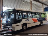 Viação Raposo Tavares Cotia 2207 na cidade de Cotia, São Paulo, Brasil, por Clóvis Henryque Pacheco dos Santos. Número da foto: #:id.