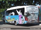Catarinão Turismo 3600 na cidade de Florianópolis, Santa Catarina, Brasil, por Bruno Barbosa Cordeiro. Número da foto: #12853069.