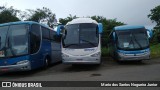 ATT - Atlântico Transportes e Turismo 881230 na cidade de Salvador, Bahia, Brasil, por Mario dos Santos Nogueira Junior. Número da foto: #:id.