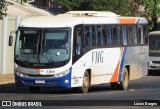 VMG - Viação Minas Gerais 2209 na cidade de Araxá, Minas Gerais, Brasil, por Lucas Borges . Número da foto: #12852027.