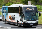 MR Transportes e Turismo 96 na cidade de Juiz de Fora, Minas Gerais, Brasil, por João Gabriel. Número da foto: #:id.