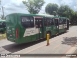 Rápido Cuiabá Transporte Urbano 2120 na cidade de Cuiabá, Mato Grosso, Brasil, por Vitor Gabriel. Número da foto: #12853682.