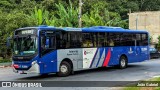Auto Viação Bragança Metropolitana > Viação Raposo Tavares 12.2503 na cidade de Cotia, São Paulo, Brasil, por João Gabriel. Número da foto: #12853873.