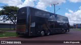 Arcotur Turismo 2000 na cidade de Jesuítas, Paraná, Brasil, por Kathia Majacunde. Número da foto: #:id.