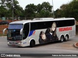 Reunidas Transportes Coletivos 27228 na cidade de Brasília, Distrito Federal, Brasil, por Fabricio do Nascimento Zulato. Número da foto: #:id.