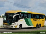 Empresa Gontijo de Transportes 19470 na cidade de Teresina, Piauí, Brasil, por João Victor. Número da foto: #12853866.