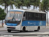Viação Nossa Senhora das Graças A71622 na cidade de Rio de Janeiro, Rio de Janeiro, Brasil, por Anderson Sousa Feijó. Número da foto: #:id.