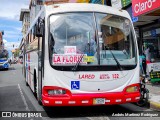 Lared 132 na cidade de Hospital, San José, San José, Costa Rica, por Andrés Martínez Rodríguez. Número da foto: #12850790.
