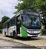 Caprichosa Auto Ônibus B27187 na cidade de Brasília, Distrito Federal, Brasil, por Kayron Gonçalves. Número da foto: #12853303.