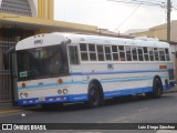 Transportes ABC 04 na cidade de Heredia, Heredia, Heredia, Costa Rica, por Luis Diego Sánchez. Número da foto: #12852333.