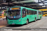Auto Viação Redentor HB615 na cidade de Curitiba, Paraná, Brasil, por Felipe Gabriel Boganika Barros. Número da foto: #12852093.