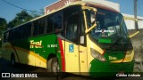 TREL - Transturismo Rei RJ 165.042 na cidade de Duque de Caxias, Rio de Janeiro, Brasil, por Calebe Andrade. Número da foto: #12852499.