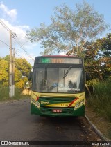 TREL - Transturismo Rei RJ 165.157 na cidade de Duque de Caxias, Rio de Janeiro, Brasil, por JOÃO PAULO. Número da foto: #12850842.