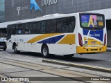 Auto Viação Três Amigos B44522 na cidade de Rio de Janeiro, Rio de Janeiro, Brasil, por Cleiton Linhares. Número da foto: #12852417.